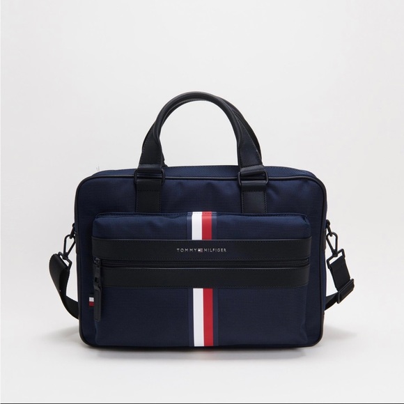 Tommy Hilfiger Other - Tommy Hilfiger The Work Bag